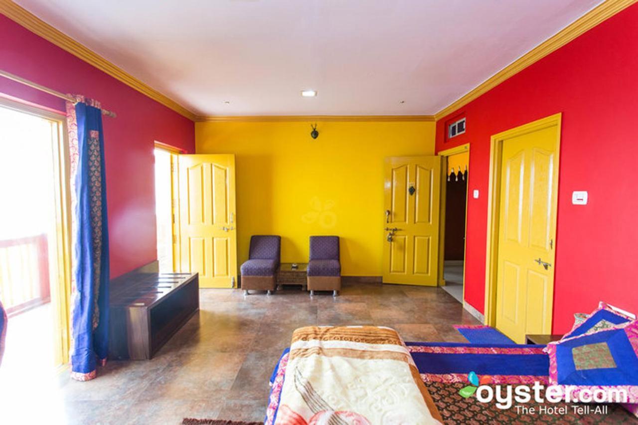 Ganpati Guest House Varanasi Exterior photo